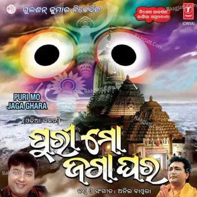 Puri Mo Jaga Ghara - Anil Bawra