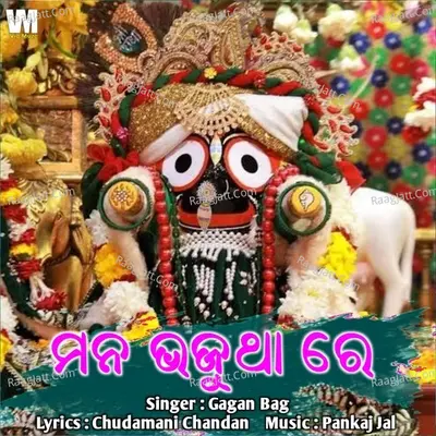 Gagan Bag Image