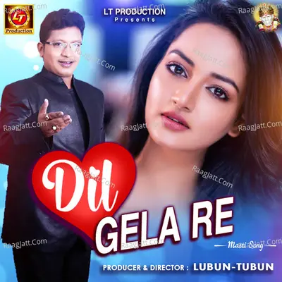 Dil Gela Re Cover