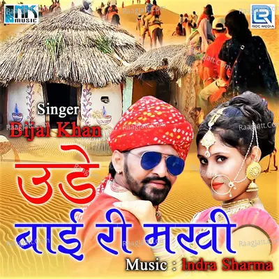 Ude Bai Ri Makhi Poster