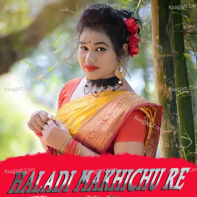Haladi Makhichu Re Cover