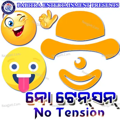 No Tension Cover