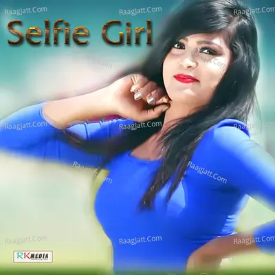 Selfie Girl - 