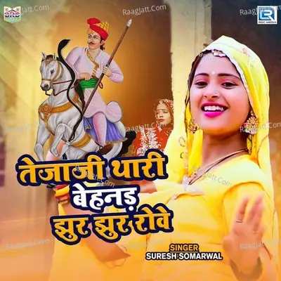 Suresh Somarwal Image