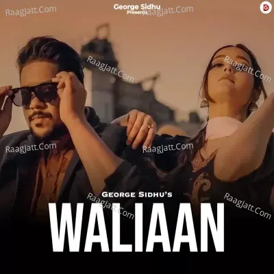 Waalian Cover