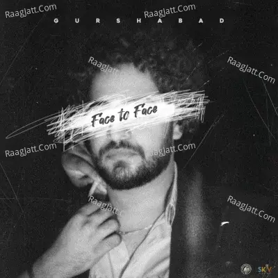 Face To Face Cover