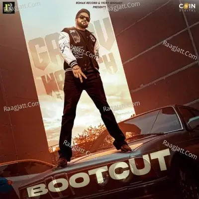 Bootcut Cover