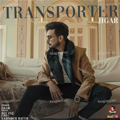 Transporter Cover