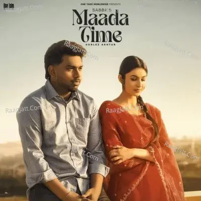 Maada time