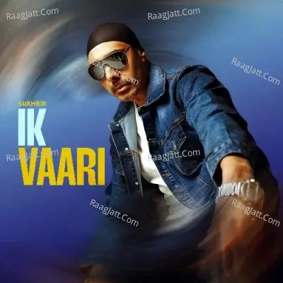 IK VAARI Cover
