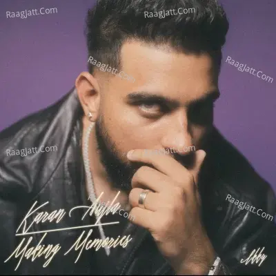 Making Memories EP  - Karan Aujla
