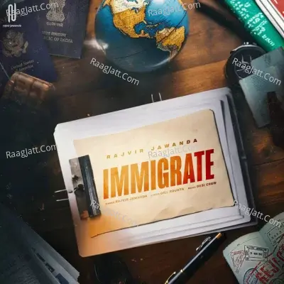 Immigrate