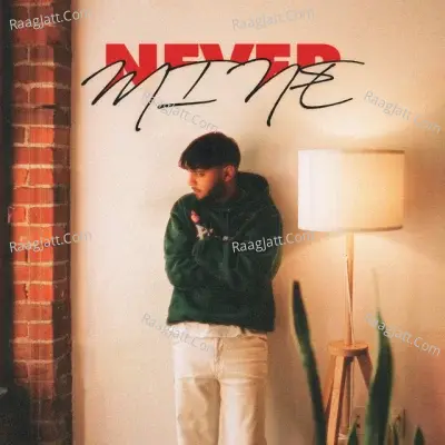 Never Mine Cover