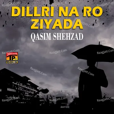 Dillri Na Ro Ziyada - Qasim Shehzad
