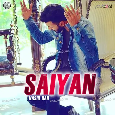 Saiyan Cover
