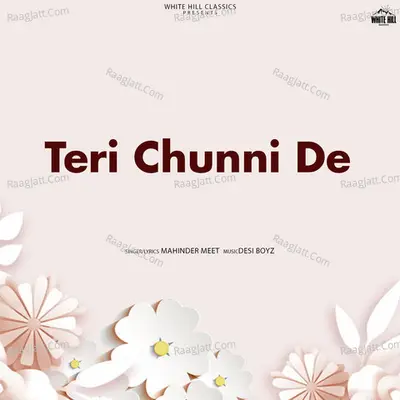 Teri Chunni De