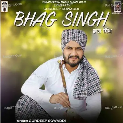 Bhag Singh