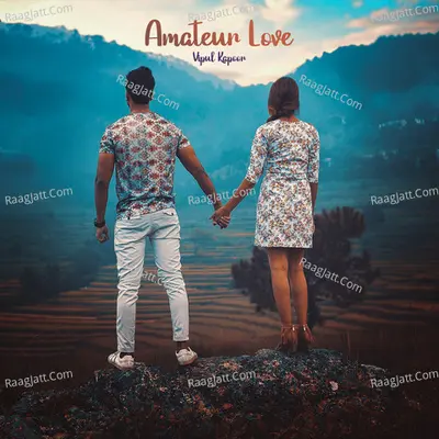 Amateur Love Cover