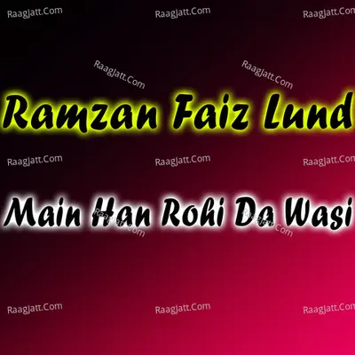 Main Han Rohi Da Wasi Poster