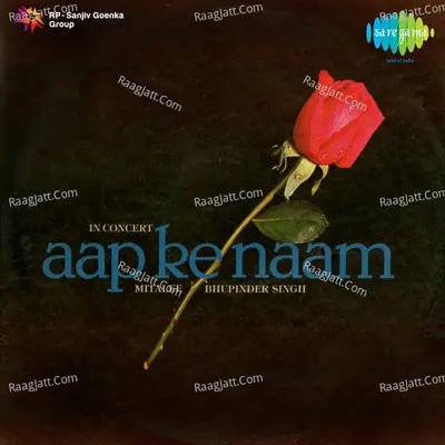 Mitalee Bhupinder Singh In Concert Cover