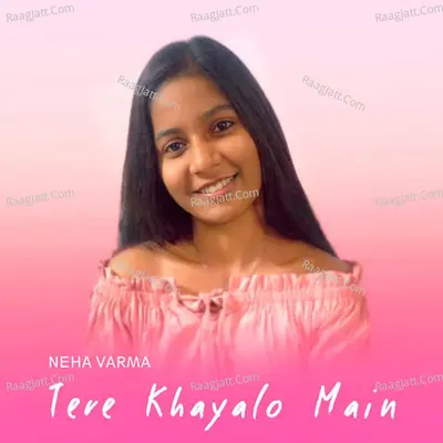 Tere Khayalo Main Cover