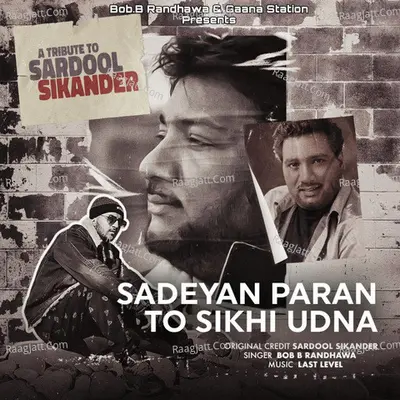 Sadeyan Paran to Sikhi Udna