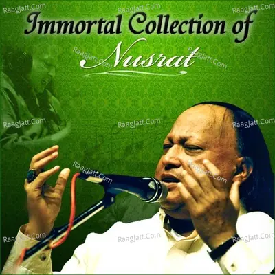 Immortal Collection Of Nusrat Poster