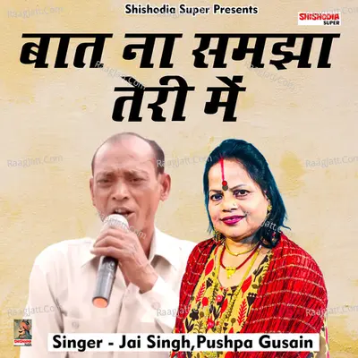Baat na samjha teri main Cover