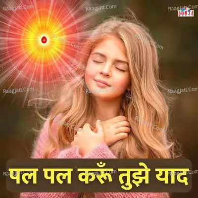Pal Pal Karun Tujhe Yaad Cover