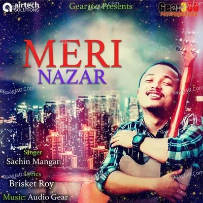 Meri Nazar Cover