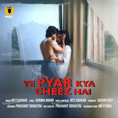 Ye Pyar Kya Cheez Hai Cover