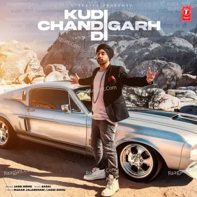 Kudi Chandigarh Di Cover