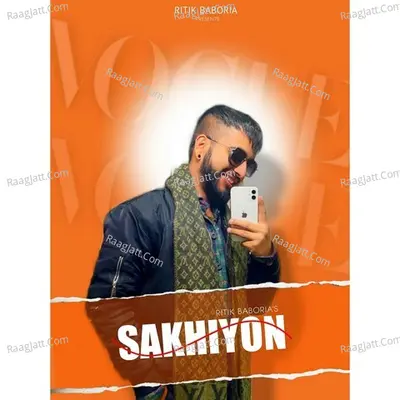 Ritik Baboria Image