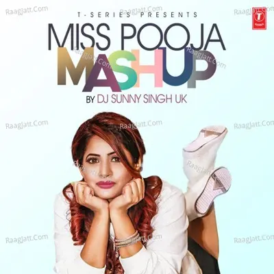 Miss Pooja Mashup Cover