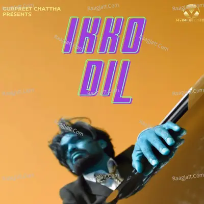 Ikko Dil Cover