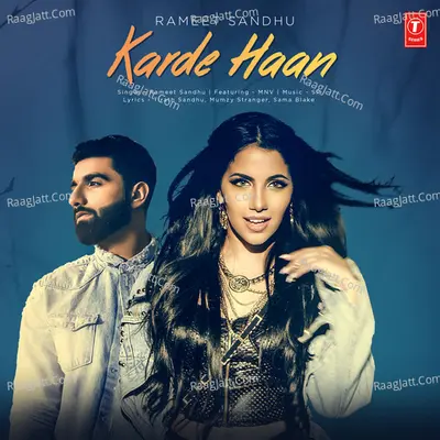 Karde Haan Cover