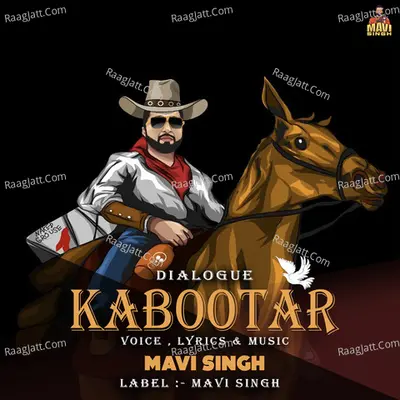 Kabootar