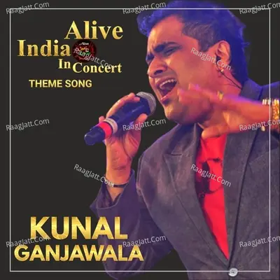 Alive India In Concert (Live)