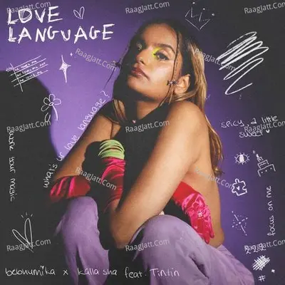 Love Language (feat. Tintin) Cover