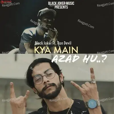 Kya Main Azad Hu Cover