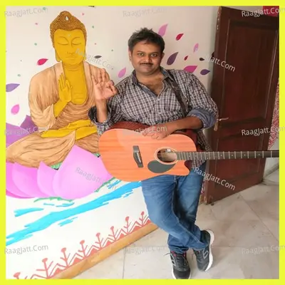 Nitin Srivastav