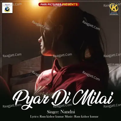 Pyar Di Milai Cover