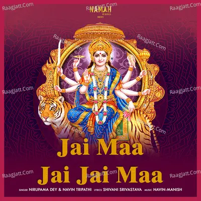 Jai Maa Jai Jai Maa Cover