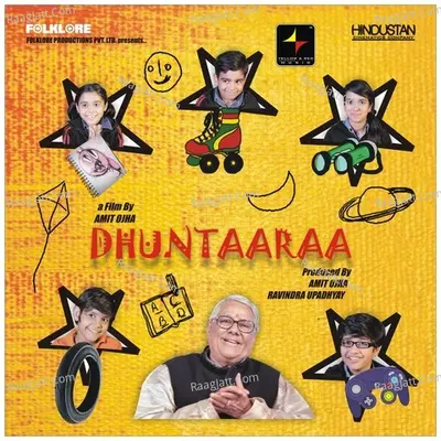 Dhuntaaraa Poster