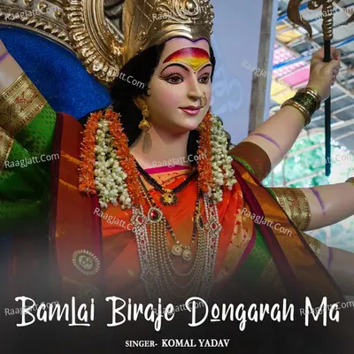 Bamlai Biraje Dongarah Ma Cover