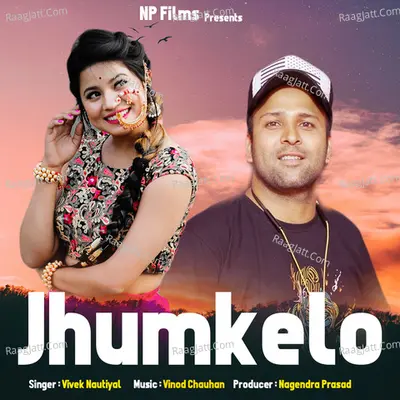 Jhumkelo Cover