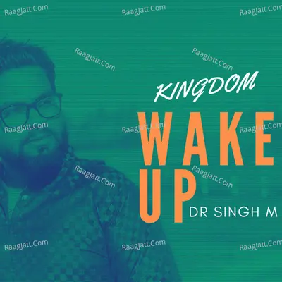 Wake Up Cover