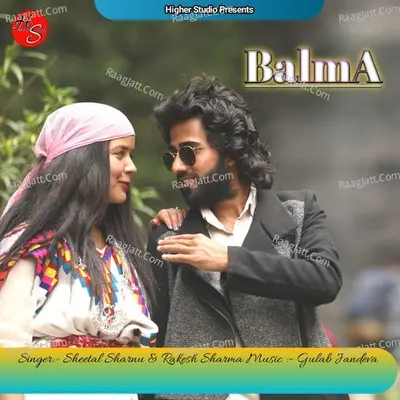 Balma Cover