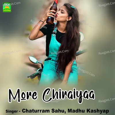 More Chiraiyaa Cover