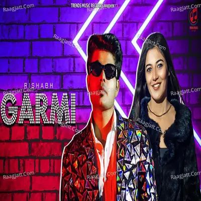 Garmi Cover
